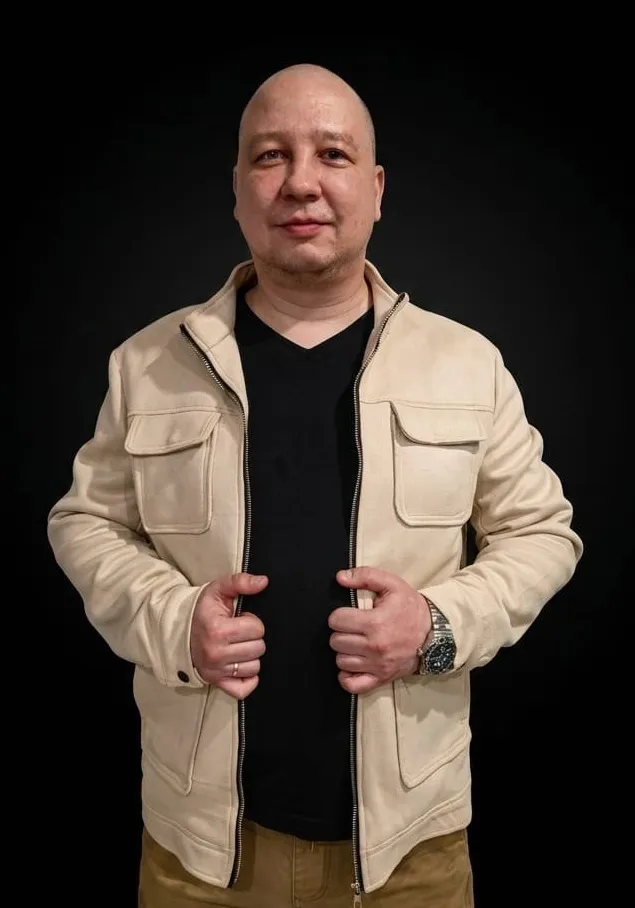 Мифтахов Марат Амирович